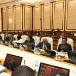 OGE 2026 fixa receitas e despesas em 33 biliões de kwanzas