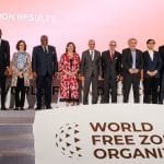 Manuel Pedro reeleito para o Conselho Directivo da Organização Mundial das Zonas Francas