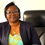 Presidente da ANAC distinguida com o prémio liderança do sector no Angola HUB Transportes & Logística summit 2025