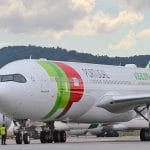 TAP conquista duplo prémio como melhor companhia aérea europeia para África e América do Sul