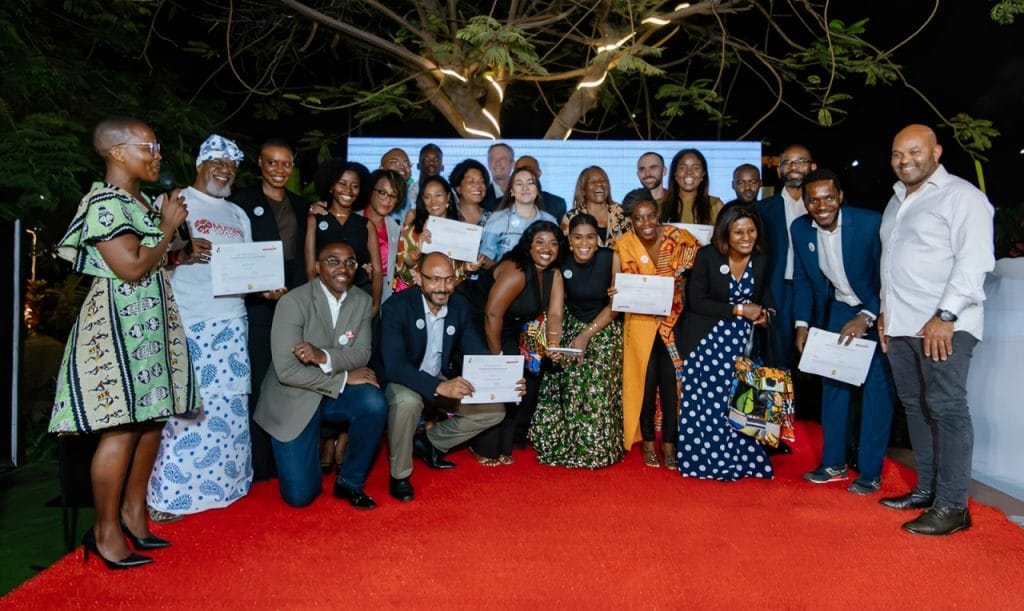 TotalEnergies apresenta primeiros finalistas do projecto ‘100 empreendedores’