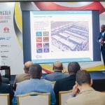 Dande Park 1 recebe investimento de 240 milhões de dólares e criará 1.700 empregos