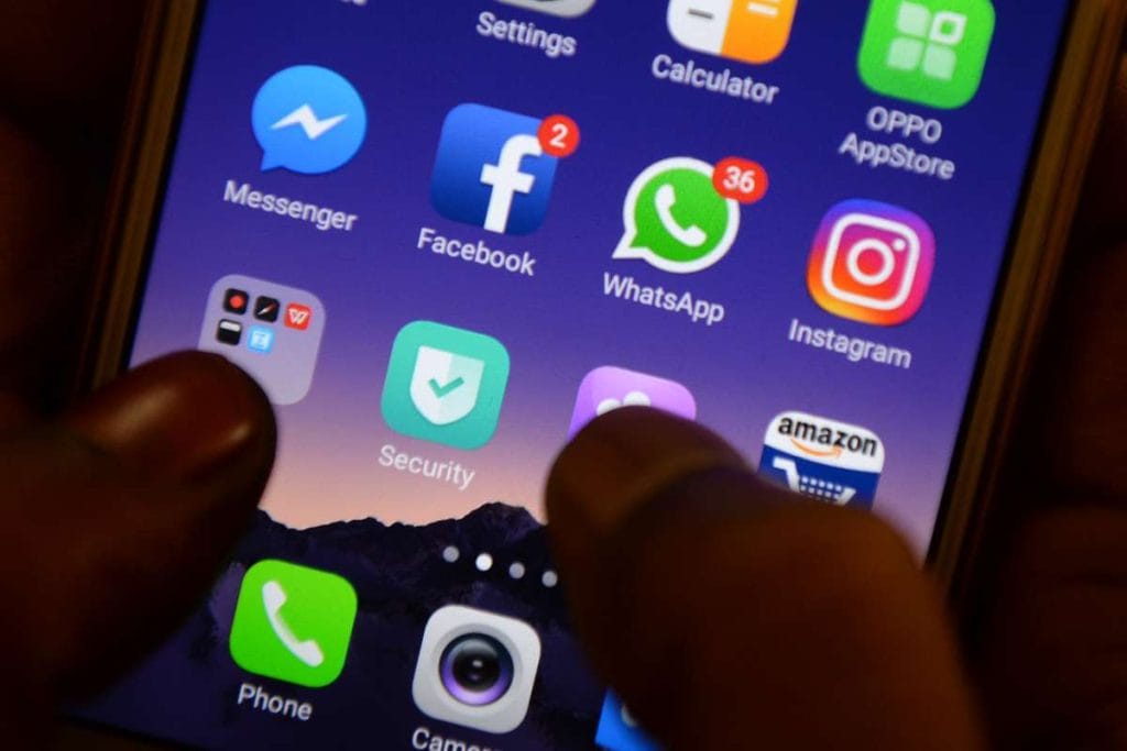 Estudo revela o que realmente prende os angolanos ao mundo digital