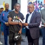 Projecto KUMA Marca Início de Nova Era no Emprego Jovem