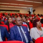Angola acolhe seminário das Autoridades de Concorrência dos países africanos de língua portuguesa