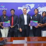 DP World Luanda e associação Otchiva formalizam parceria para reforço das acções de sustentabilidade ambiental