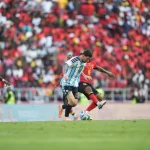 Argentina ilumina festa dos 50 anos da independência de Angola em Luanda