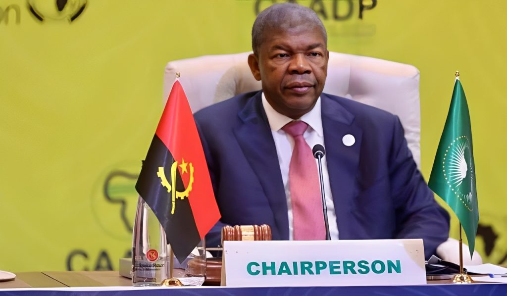 João Lourenço pressiona Europa e ONU por mudanças estruturais