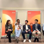 Engenheiro aeroespacial angolano conquista prémio global de gestão de projectos