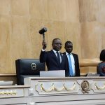 Adão de Almeida assume presidência da Assembleia Nacional em momento decisivo para a política angolana