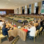 Cimeira UA–UE encerra com compromissos reforçados para os próximos 25 anos de parceria