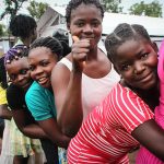 Angola atinge 36,54 milhões de habitantes, revela Censo 2024