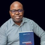 Adebayo Vunge lança “Impressões Digitais”