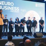 Angolano Venceslau Andrade implementa Escola de Liderança no Brasil