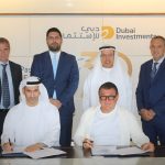Reportage Group investe 500 milhões de dólares no Dubai Investments Park Angola