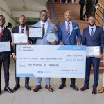 ARC distingue melhores estudos sobre concorrência em Angola e lança a edição do prémio académico para 2026