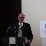 Standard Bank perspectiva crescimento de 2,9% do PIB e uma redução da taxa de inflação para 14,2% no próximo ano