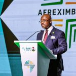 Afreximbank surpreende com avanço de 6,98% e liquidez recorde