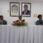 Angola reforça compromisso com a boa governação marítima com o arranque da Auditoria Internacional da OMI