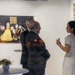 NESR Art Foundation inaugura nova sede na Marginal com estrutura inédita em Angola