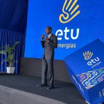 ETU ENERGIAS inaugura posto de abastecimento Cuca para reforço do negócio da distribuição