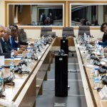 Angola fica de fora da reunião de Bolsas Africanas para redefinir o futuro financeiro do continente