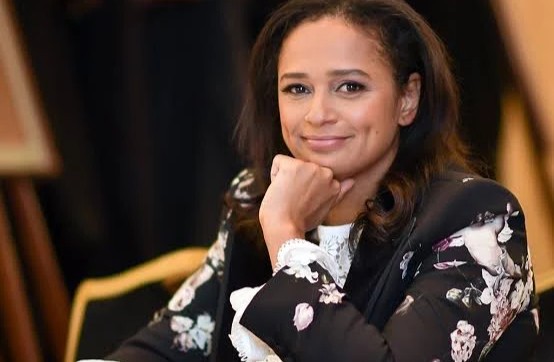 Tribunal Supremo retira quatro crimes a Isabel dos Santos