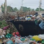 Icolo e Bengo lança mega-concurso de 24 mil milhões Kz em meio à crise da limpeza pública