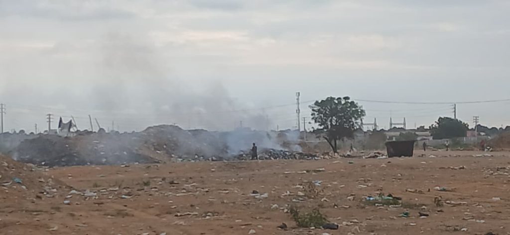 Zango 0 - Vida Pacífica