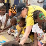 Governo do Bengo suspende ONG Zuzu for Africa por irregularidades legais