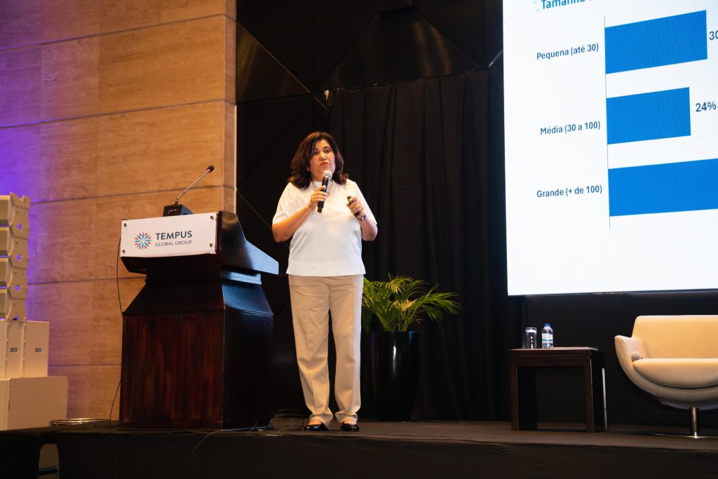 Estudo revela que 90% dos trabalhadores angolanos valorizam oportunidades de carreira acima de todos os outros benefícios