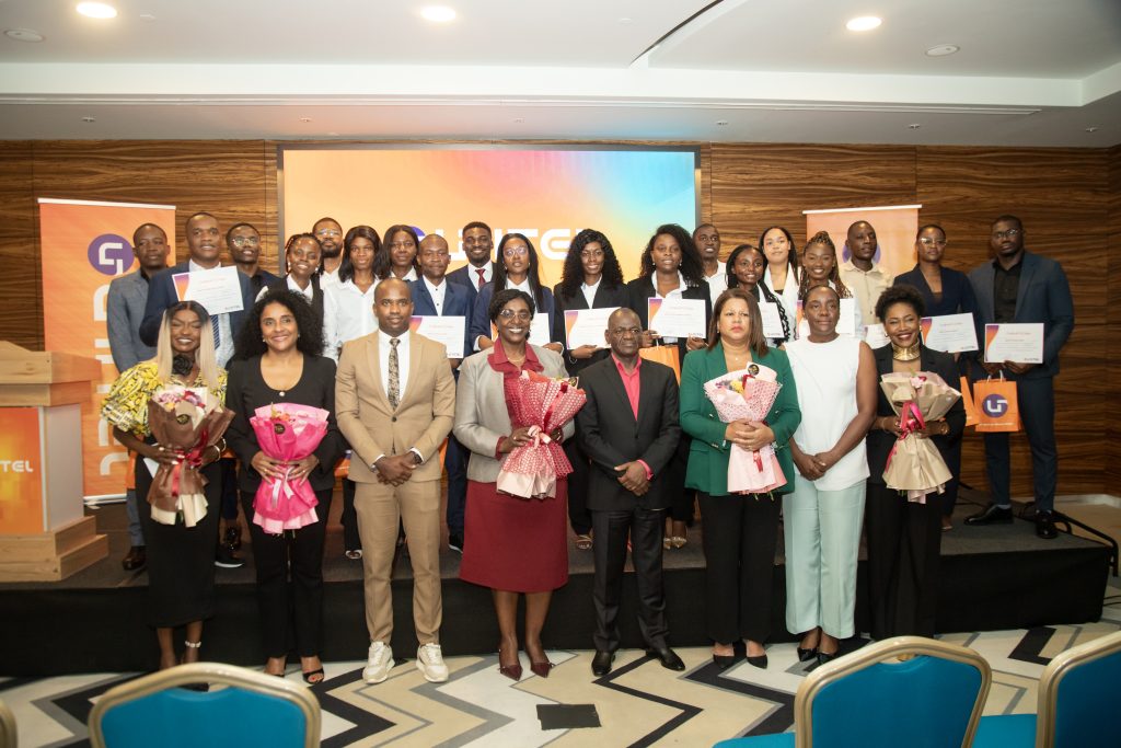 UNITEL encerra edição 2025 do programa de estágio e reforça aposta na empregabilidade jovem