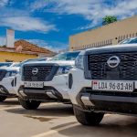 Governo do Cuanza-Norte entrega viaturas aos municípios, mas não esclarece quanto custaram