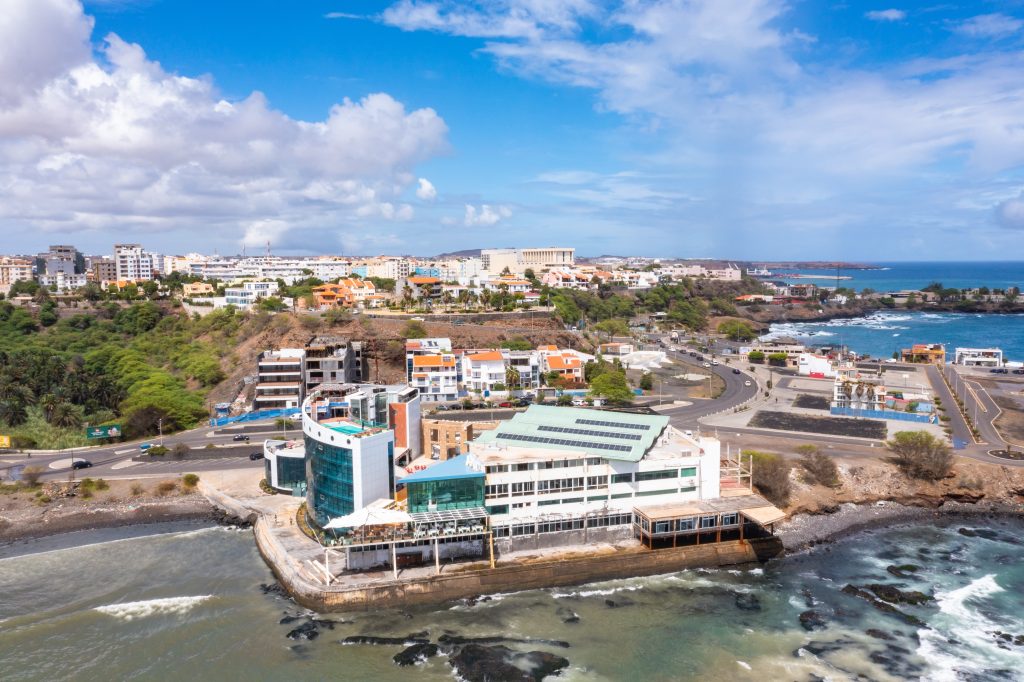 BAD concede empréstimo de 17,7 milhões de euros a Cabo Verde para acelerar reformas digitais e orçamentais