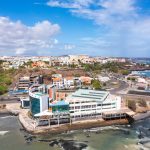 BAD concede empréstimo de 17,7 milhões de euros a Cabo Verde para acelerar reformas digitais e orçamentais