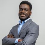 Cláudio Kiala encerra ciclo profissional na Pay4All com sentimento de missão cumprida