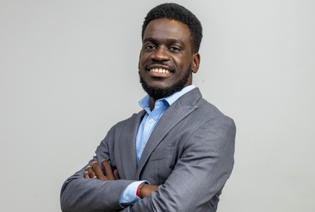 Cláudio Kiala encerra ciclo profissional na Pay4All com sentimento de missão cumprida