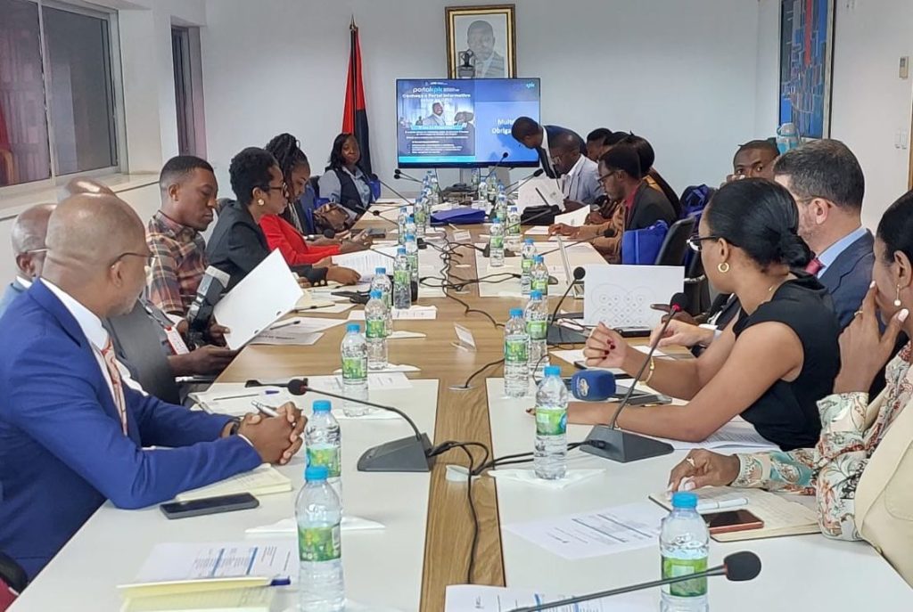 JLMA Angola integra Kreab Worldwide e reforça compromisso com empresas angolanas