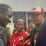 Adalberto Costa Júnior nomeia Rafael Massanga Savimbi vice-presidente do Grupo Parlamentar da UNITA