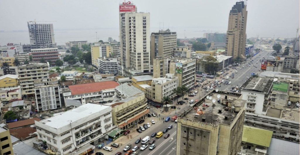 BAD aprova empréstimo de 159,5 milhões de dólares para reforçar conectividade agroindustrial na RDC