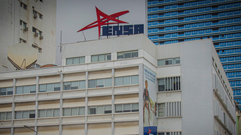 ENSA é a seguradora oficial da Corrida de São Silvestre 2025