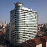 Sonangol lança concurso para obra no Terminal Oceânico do Soyo sem divulgar valor do contrato