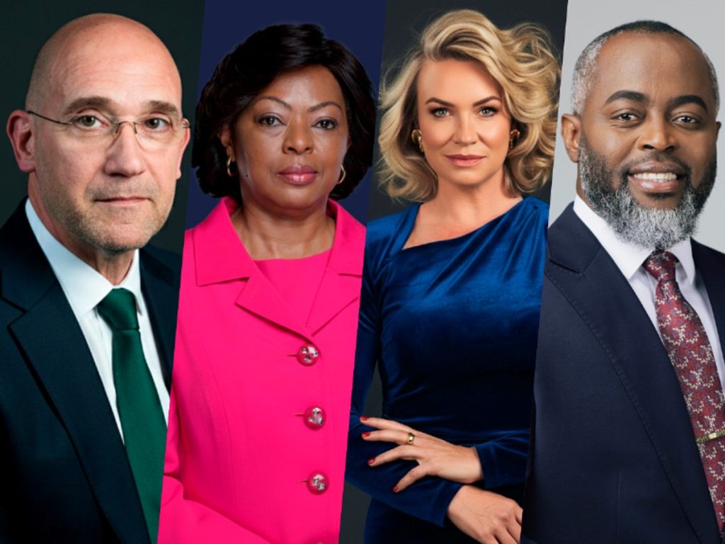 Luanda acolhe 3ª edição do Congresso Internacional de Liderança Assertiva