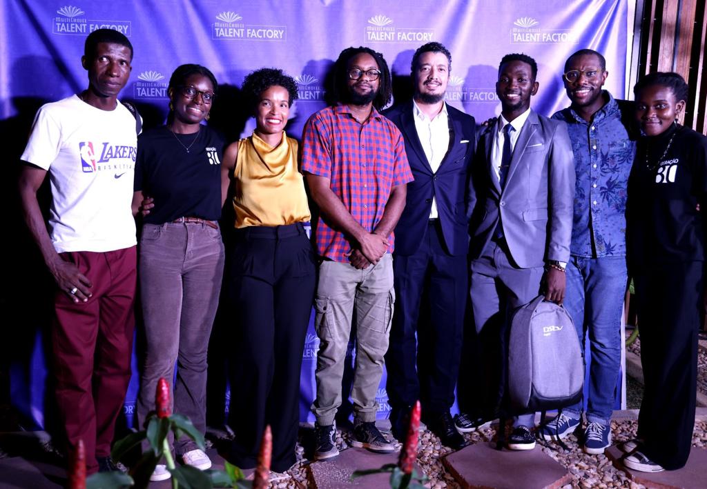 MultiChoice Talent Factory abre candidaturas para 2026 e reforça aposta na nova geração do cinema africano