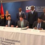 LAR assegura financiamento de 753 milhões de dólares para acelerar a sua operação em Angola