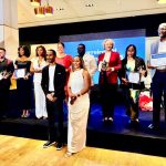 Prémios Carreira RH Excellence 2025 destacam capital humano como motor do crescimento económico