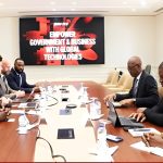 Yango Tech apresenta ao Governo soluções de Inteligência Artificial para apoiar modernização do sector público