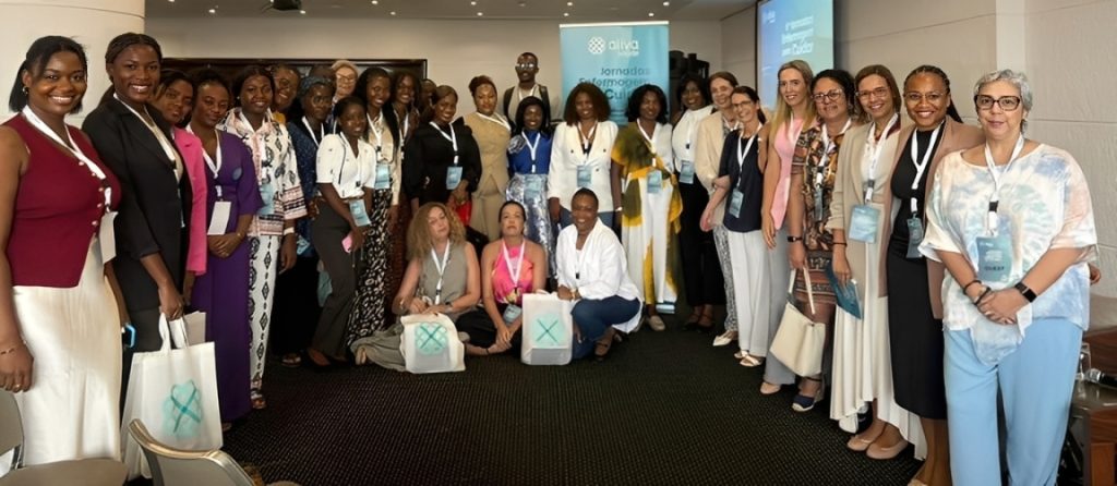 Aliva reúne profissionais de saúde para debater o papel da enfermagem no acompanhamento da criança e da família