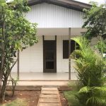 Incêndios recorrentes geram preocupação no Condomínio Vila Residencial do GAMEK