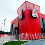 Grupo do KFC investe dois milhões de dólares na abertura de três novos restaurantes em Luanda